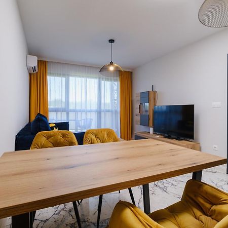 Lauta Forest 1-Bedroom Apartment Plovdiv Exterior photo