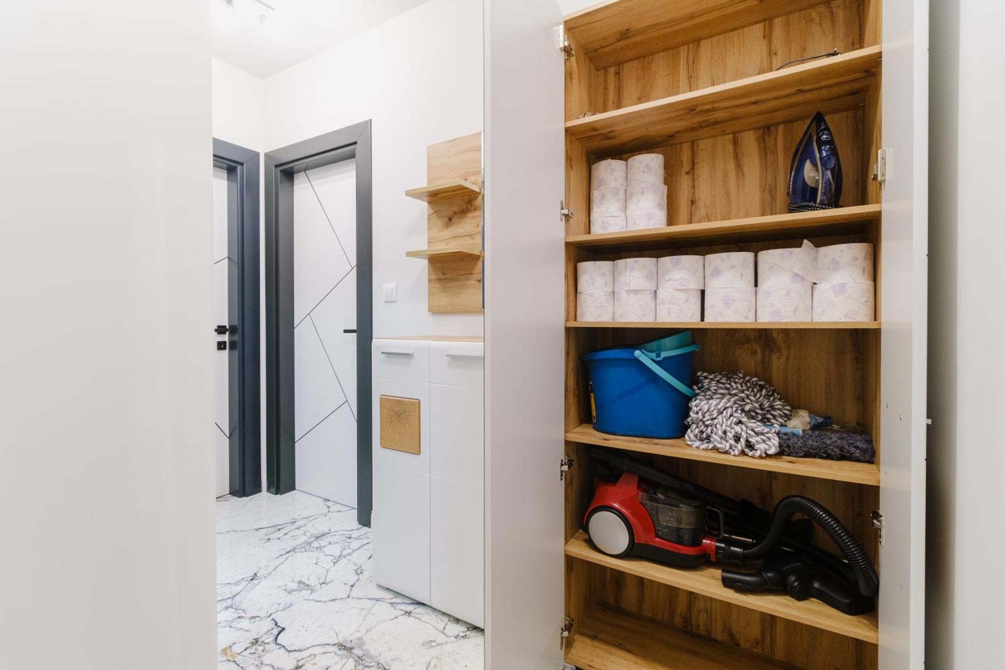 Lauta Forest 1-Bedroom Apartment Plovdiv Exterior photo