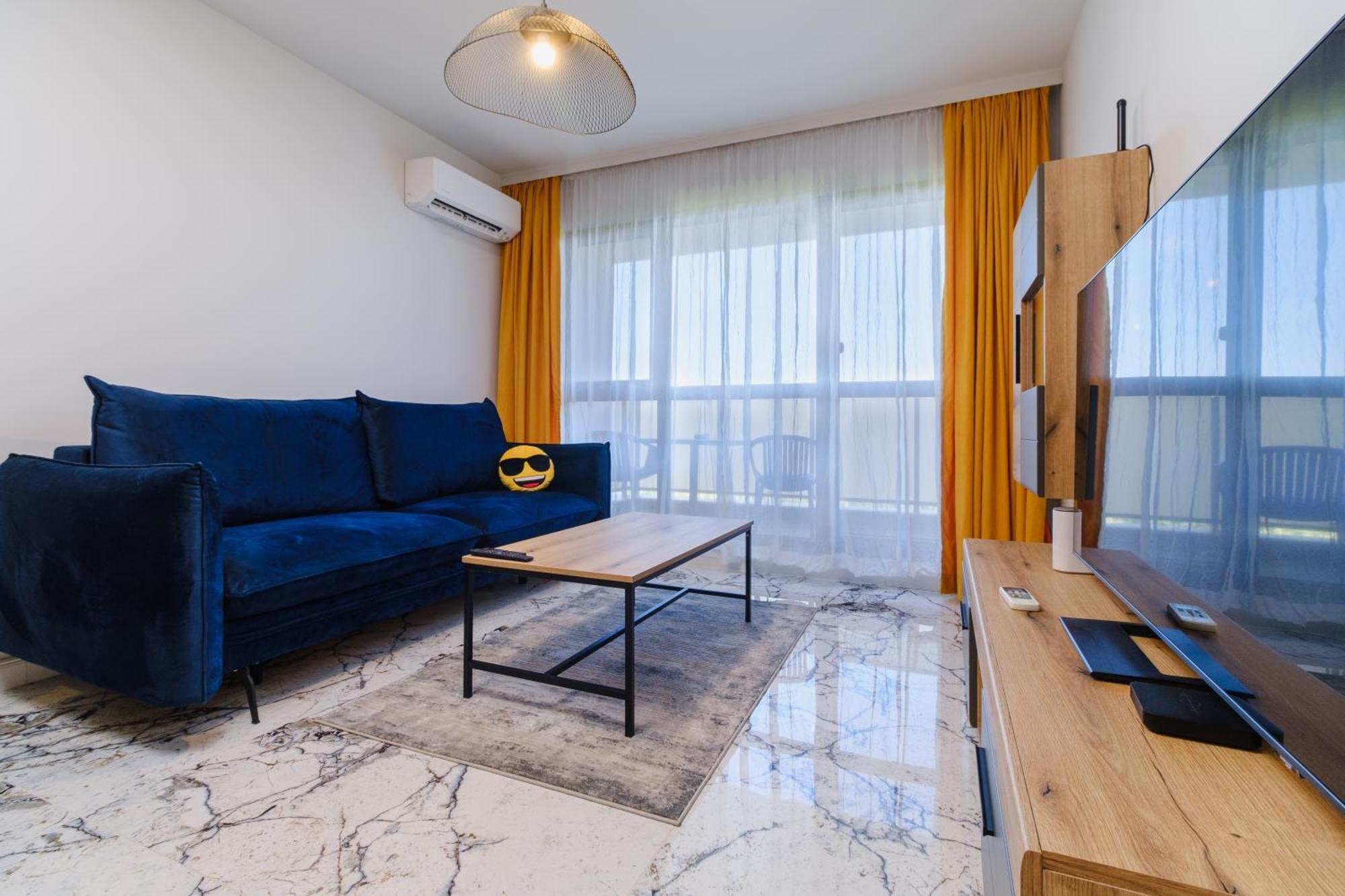 Lauta Forest 1-Bedroom Apartment Plovdiv Exterior photo