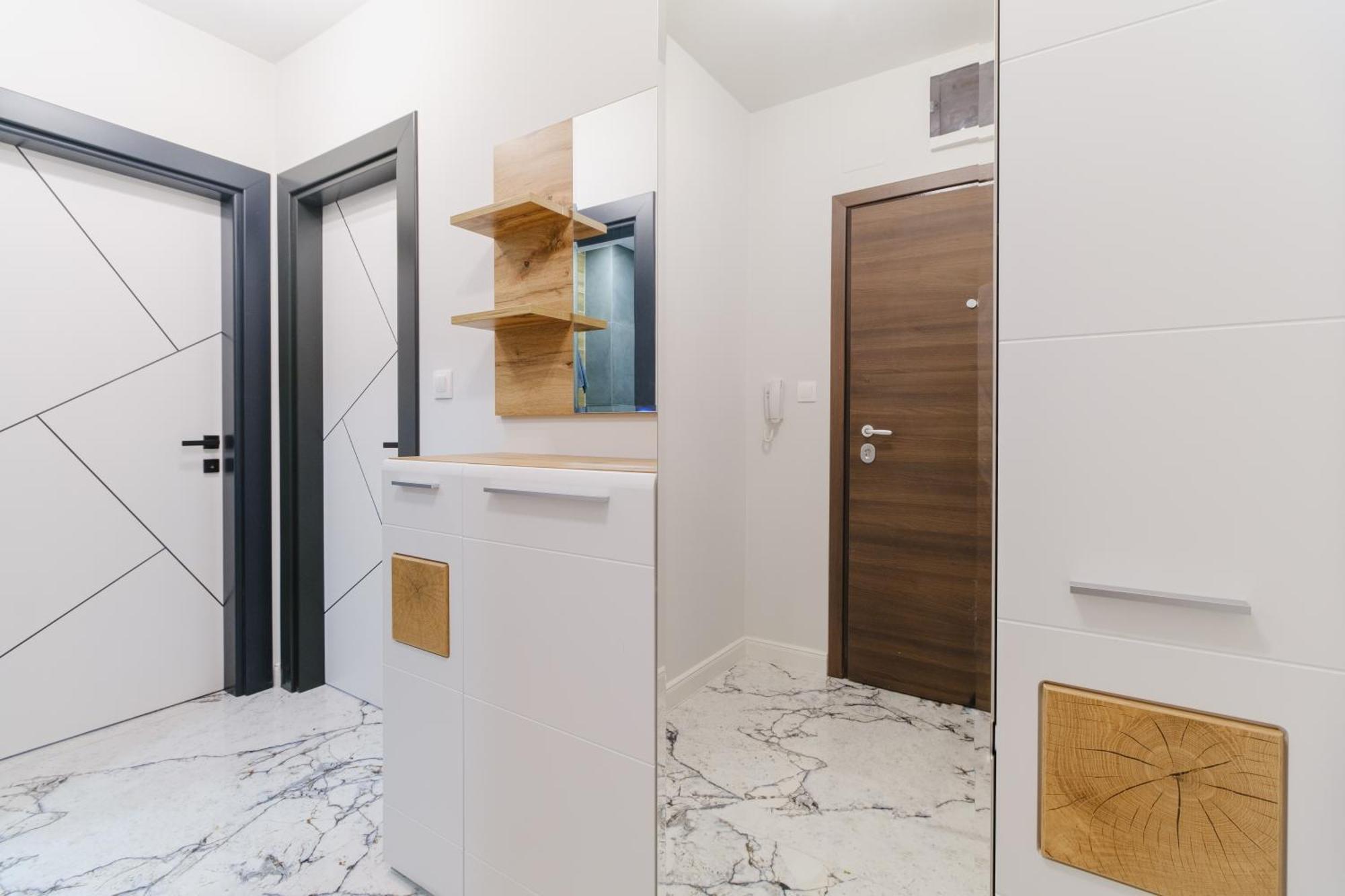 Lauta Forest 1-Bedroom Apartment Plovdiv Exterior photo